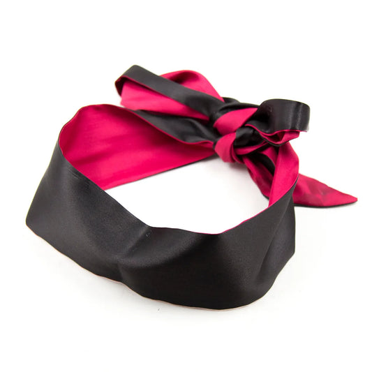Satin Blindfold