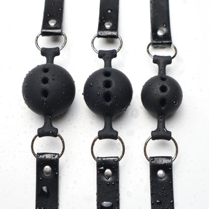 Ball Gag