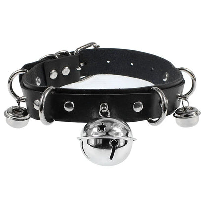 PU Collar & Leash