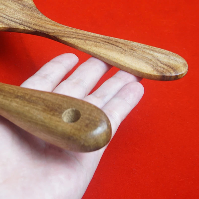 Wooden Spanking Paddle