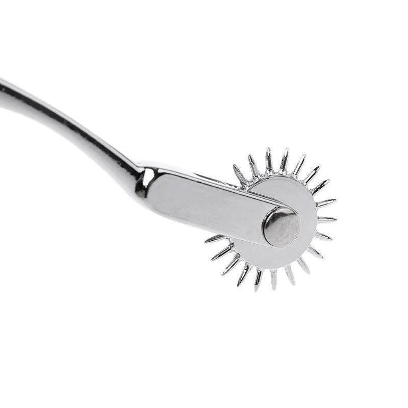 Stainless Steel Pinwheel