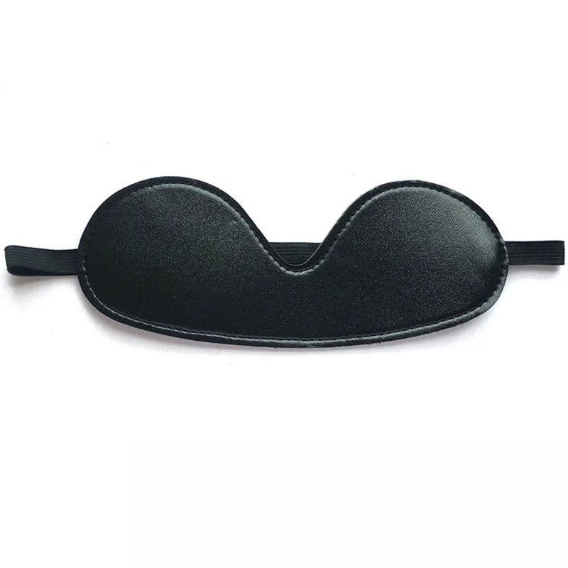 PU Eye Mask