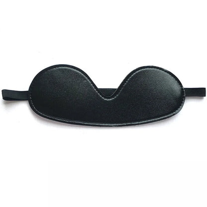 PU Eye Mask