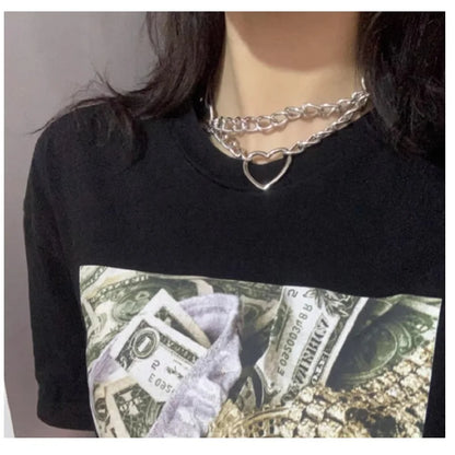 PU Collar & Leash