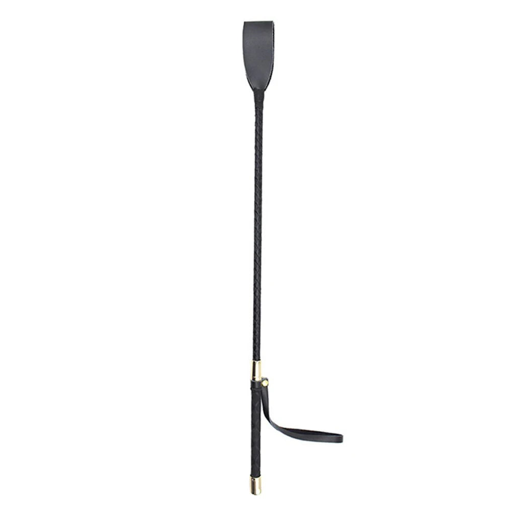 45/54cm Anti-Slip Riding Crop