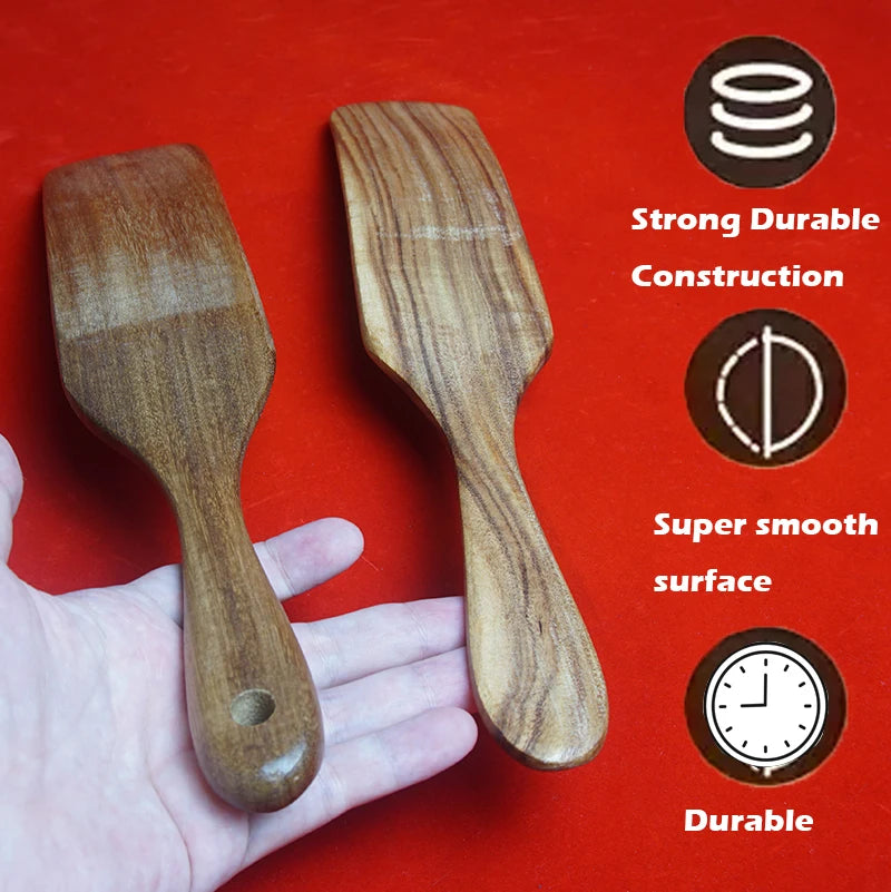 Wooden Spanking Paddle