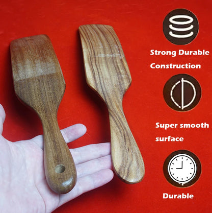 Wooden Spanking Paddle