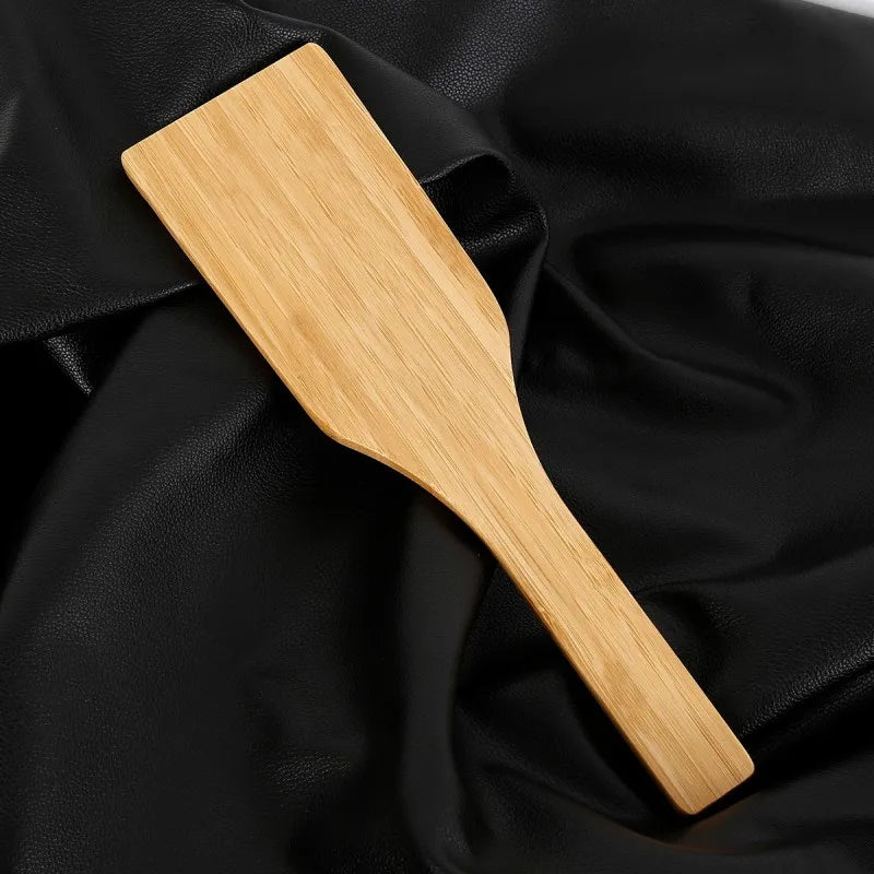 Bamboo Spanking Paddle