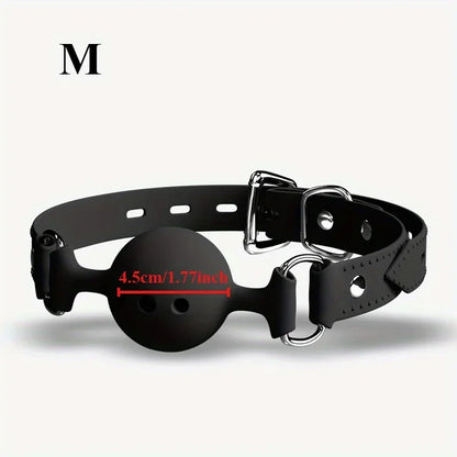 Ball Gag