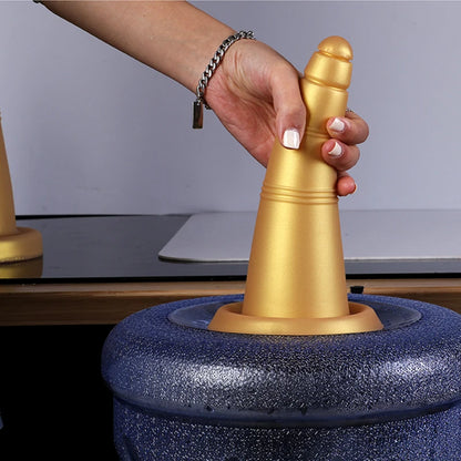 Soft Cones Anal Trainer Set
