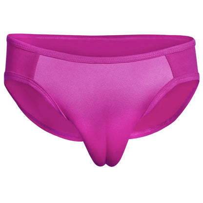 Tucking Gaff Thong — Crossdresser