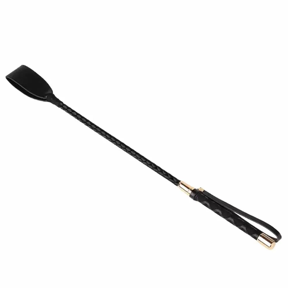 54cm Faux-Leather Spanking Paddle