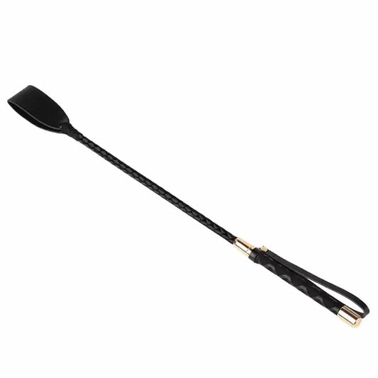 54cm Faux-Leather Spanking Paddle